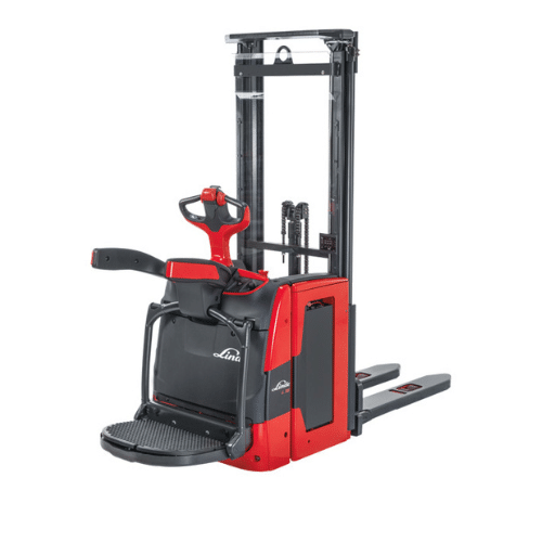 CACES R485 Gerbeurs transpalettes