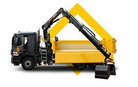 CACES R490 Grue auxiliaire