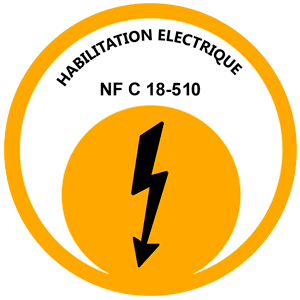 Formation Habilitation électrique