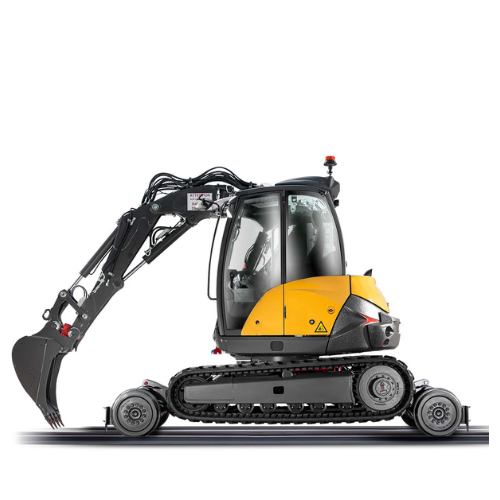 CACES R482 Catégorie B3