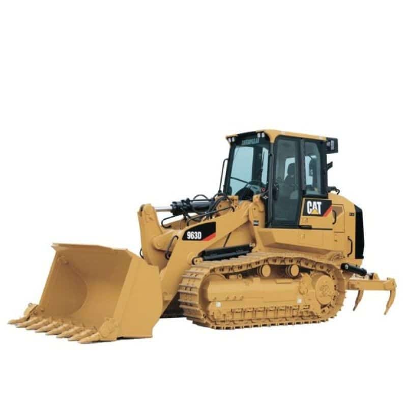 CACES R482 Catégorie C2