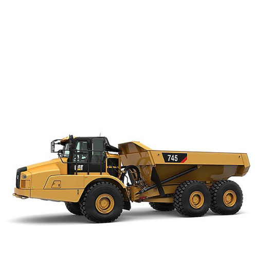 CACES R482 Catégorie E