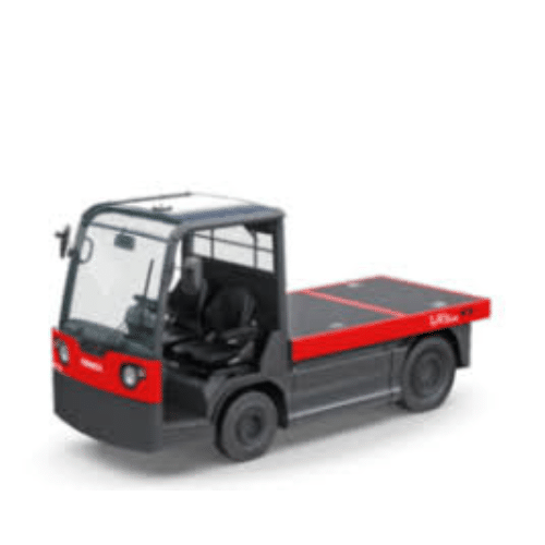 CACES R489 Catégorie 2A