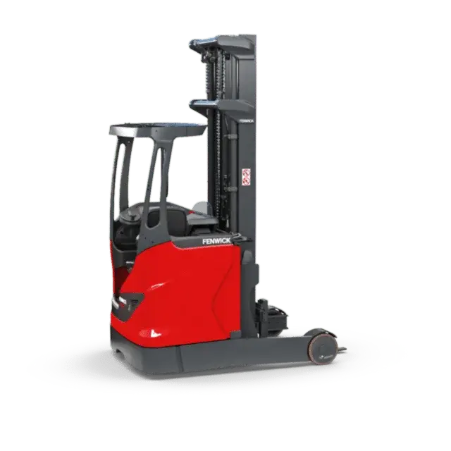 CACES R489 Catégorie 5