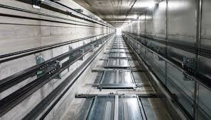 Sécurité Ascenseur