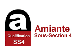 SS4 Amiante